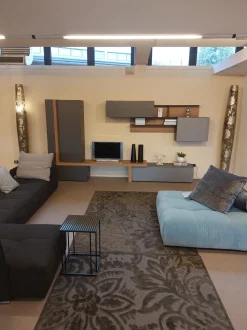 Outlet: Soggiorno Atlante Tomasella, sconto fino al 50%!