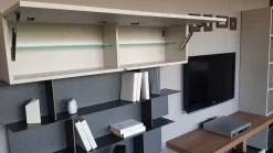 Outlet Soggiorno Tomasella Atlante new 2018