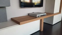 Outlet Soggiorno Tomasella Atlante new 2018