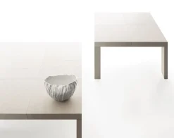 Outlet: TAVOLO Bauline Quartetto a prezzi scontati!