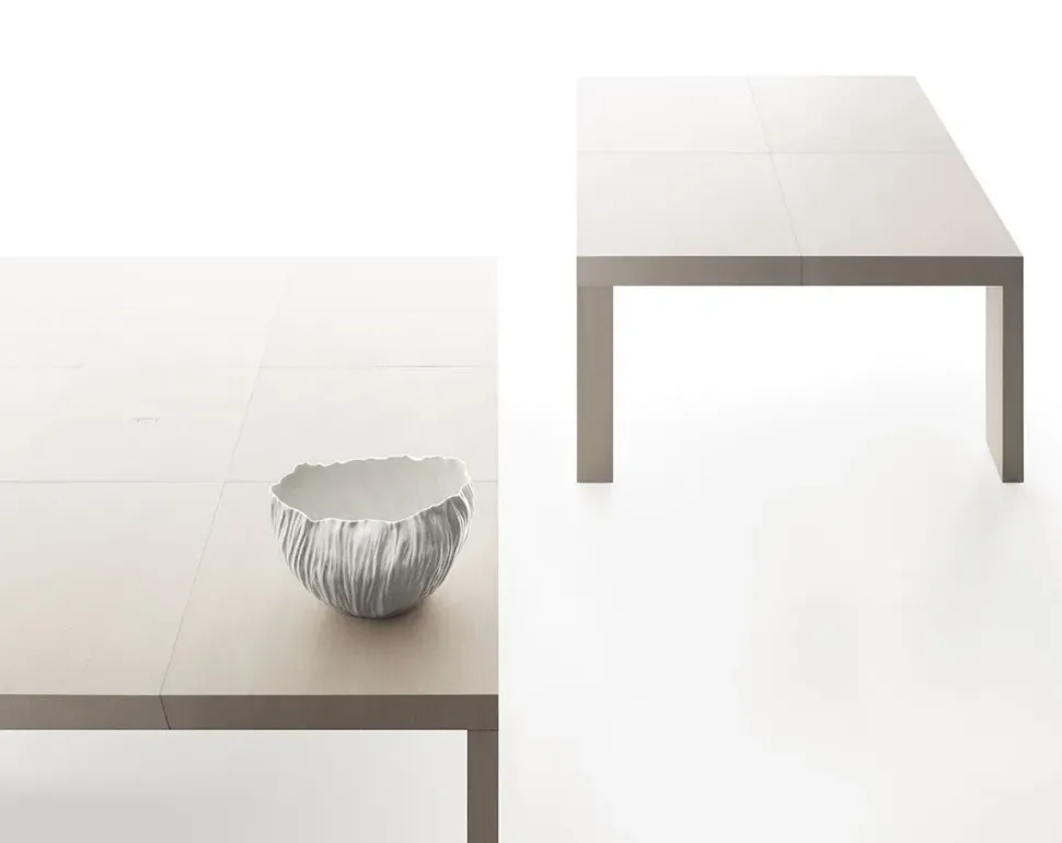 Outlet: TAVOLO Bauline Quartetto a prezzi scontati!