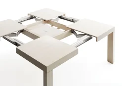 Outlet: TAVOLO Bauline Quartetto a prezzi scontati!