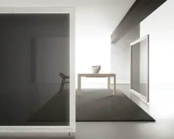 Outlet: TAVOLO Bauline Quartetto a prezzi scontati!