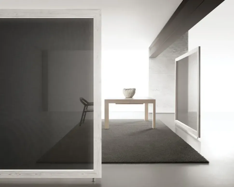 Outlet: TAVOLO Bauline Quartetto a prezzi scontati!