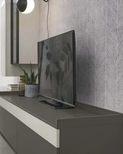 Parete attrezzata A112 Tomasella con uno sconto del 28%