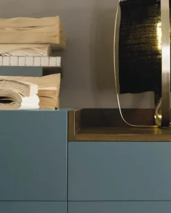 Parete attrezzata A105 Tomasella OFFERTA OUTLET