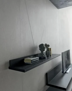 Parete attrezzata At103 di Tomasella in OFFERTA OUTLET