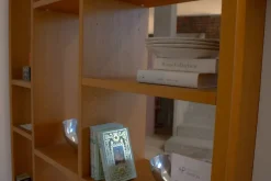 Parete attrezzata Auro dell'azienda Zanotto con uno sconto esclusivo