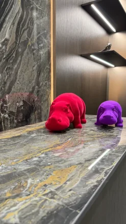 Parete attrezzata Bluna di Binova scontata del 45%