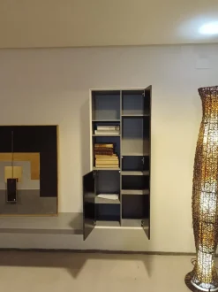 Parete attrezzata Capodopera di Capo d'opera in OFFERTA OUTLET