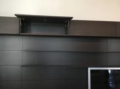 Parete attrezzata Composizione all day cestoni Md house con un ribasso del 60%