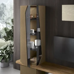 Parete attrezzata Corso 11 dell'azienda Corso con un ribasso esclusivo