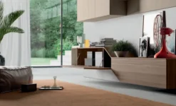 Parete attrezzata Day 12 Orme: moderno, scontato! Vieni a vederlo!