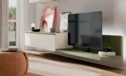 Parete attrezzata Day 18 Orme: design di stile, prezzo scontato!