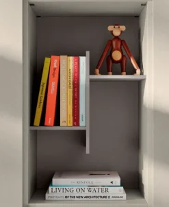 Parete attrezzata Day 20 Orme in stile moderna a prezzo ribassato