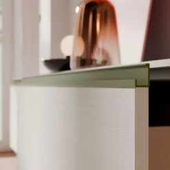 Parete attrezzata Day 18 soggiorno di Collezione esclusiva in OFFERTA OUTLET