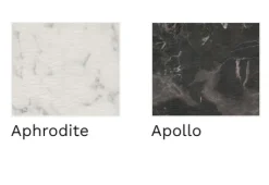 Parete attrezzata Day 17 soggiorno di Collezione esclusiva in OFFERTA OUTLET