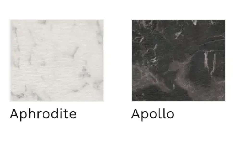 Parete attrezzata Day 17 soggiorno di Collezione esclusiva in OFFERTA OUTLET