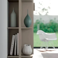 Parete attrezzata Day 16 soggiorno della marca Collezione esclusiva con un ribasso esclusivo