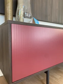 Parete attrezzata Day di Marka scontata del 25%