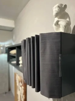 Parete attrezzata Et voila' della marca Lago con uno sconto esclusivo