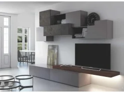 Parete attrezzata FAVERO cod. 3RF1435