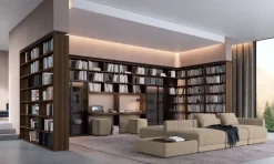 Parete attrezzata Febal giorno di Febal in OFFERTA OUTLET