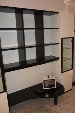 Parete attrezzata Giacomelli g21 del brand Giacomelli con un ribasso esclusivo