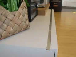 Parete attrezzata Horizon del brand Mobilgam con uno sconto esclusivo