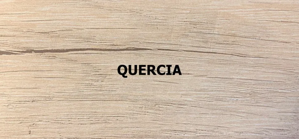 Parete attrezzata in stile moderno Cube s05 di Collezione esclusiva in Offerta Outlet