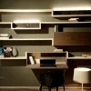 Parete attrezzata Lago office Lago in stile design a prezzo scontato
