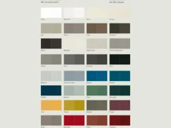 Parete attrezzata L5c15 della marca Sangiacomo con uno sconto esclusivo