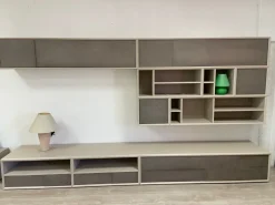 Parete attrezzata Le spezie di Le fablier scontata del 35%