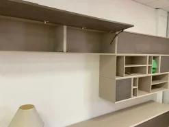 Parete attrezzata Le spezie di Le fablier scontata del 35%