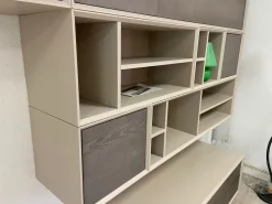 Parete attrezzata Le spezie di Le fablier scontata del 35%