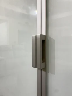 Parete attrezzata Metropolis di Tisettanta in OFFERTA OUTLET