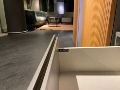 Parete attrezzata modello Wing di Alf da fre: richiedi ora il prezzo