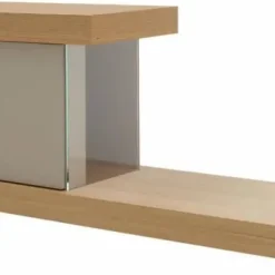 Parete attrezzata modello F2/ form line 240 con pensili di Forme’s: richiedi il prezzo riservato