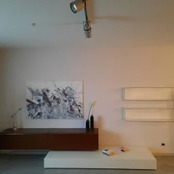 Parete attrezzata Modern del marchio Porro con un ribasso esclusivo