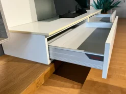 Parete attrezzata Mood di Scavolini in OFFERTA OUTLET