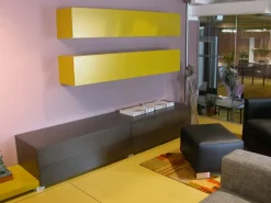 Parete attrezzata Myanmar di Movi scontata del 66%