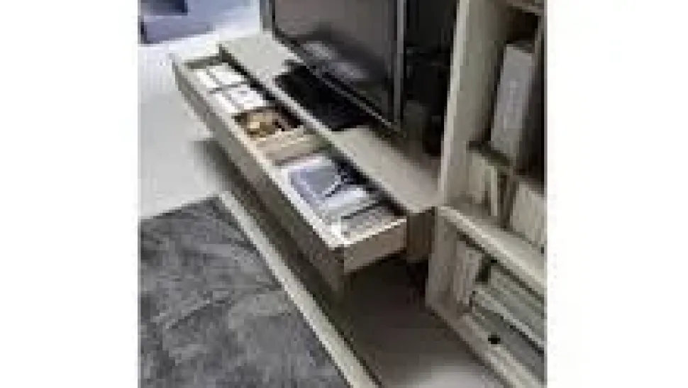 Parete attrezzata Orme Logico SCONTO IMPERDIBILE