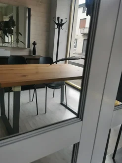 Parete attrezzata Pannelli a muro di Aster cucine in OFFERTA OUTLET