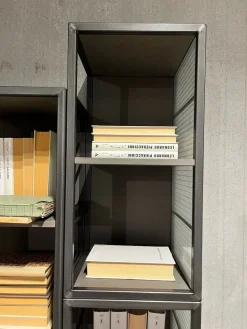 Parete attrezzata Pensili rebel system dell'azienda Fimar con un ribasso esclusivo