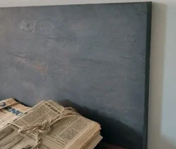 Parete attrezzata People Pianca in stile moderno a prezzo scontato