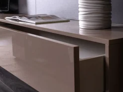 Parete attrezzata  plan 27 outlet  di Diotti.com in OFFERTA OUTLET