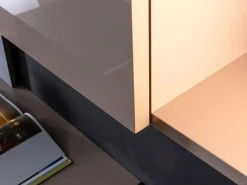 Parete attrezzata  plan 27 outlet  di Diotti.com in OFFERTA OUTLET