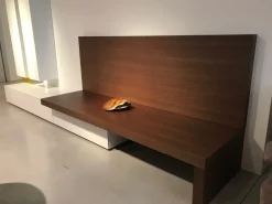 Parete attrezzata Selecta di Lema in stile moderno a prezzo scontato