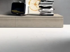 Parete attrezzata Soggiorno living spagnol del marchio Mobil spa con un ribasso esclusivo