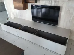 Parete attrezzata Tetris  Tomasella in stile moderno a prezzo scontato